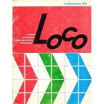 Maxi loco Rekenen 3B (groep 5), Verzenden