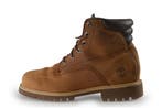 Timberland Veterboots in maat 43 Bruin, Kleding | Heren, Schoenen, Bruin, Verzenden, Timberland, Boots