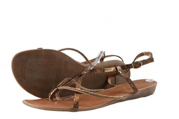 Scapa Sandalen in maat 40 Bruin, Verzenden, Sandalen of Muiltjes