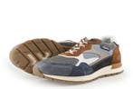 Australian Sneakers in maat 44 Blauw, Kleding | Heren, Schoenen, Zo goed als nieuw, Sneakers, Australian, Verzenden