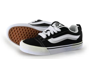 Vans Sneakers Jongens in maat 35 Zwart, Kinderen en Baby's, Jongen of Meisje, Schoenen, Nieuw, Vans