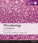 Microbiology: An Introduction, Global Edition 9781292099149, Livres, Verzenden, Tortora Gerard