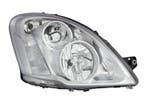 Iveco Turbo Daily 2012-2014 Koplamp Rechts (Koplampen), Auto-onderdelen, Verlichting, Verzenden, Nieuw