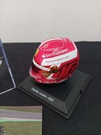 Ferrari - Season Helmet - Charles Leclerc - 2022 - Schaal