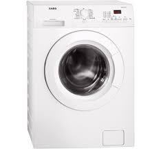 AEG L62670nfl - Wasmachine - 7 kg - 1400 tpm, Ophalen of Verzenden, Nieuw