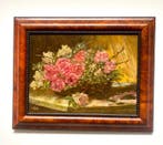 Leo Pors (1952) - Rozen, Antiquités & Art