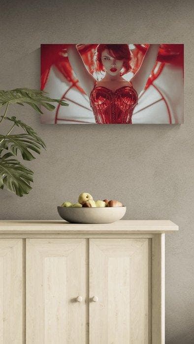 JD Paris - #5 - Secret Charmé, Antiek en Kunst, Kunst | Designobjecten