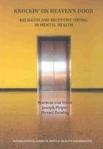 Knockin on Heavens Door 9783844026962 Marinus van Uden, Verzenden, Marinus van Uden