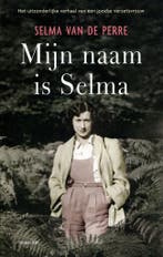 Mijn naam is Selma 9789400409590 Selma van de Perre, Verzenden, Zo goed als nieuw, Selma van de Perre