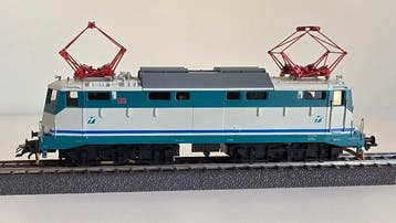 Märklin H0 - 34240 - Elektrische locomotief (1) - Locomotief, Nieuw