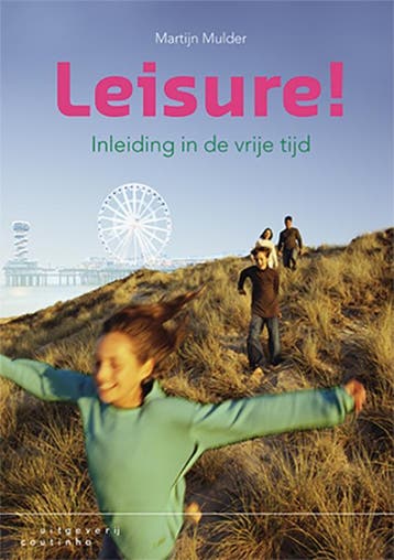 Leisure! 9789046906705 Martijn Mulder, Boeken, Verzenden, Zo goed als nieuw, Martijn Mulder