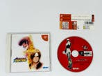 Sega Dreamcast - The King Of Fighters - Dream Match 1999 + S, Games en Spelcomputers, Verzenden, Gebruikt