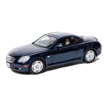 Maisto 1:18 - Modelauto - Lexus SC 430, Nieuw