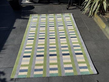 Brink en Campman - Charnwood evergreen - Vloerkleed - 230 cm