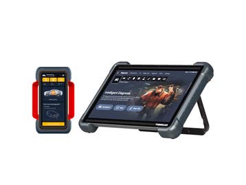 THINKCAR Thinktool Euro 394 - Variant 1, Verzenden, Nieuw