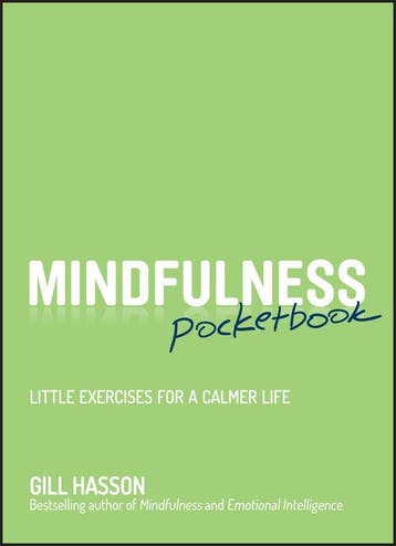 Mindfulness Pocketbook 9780857085894 Gil Hasson, Verzenden, Gil Hasson