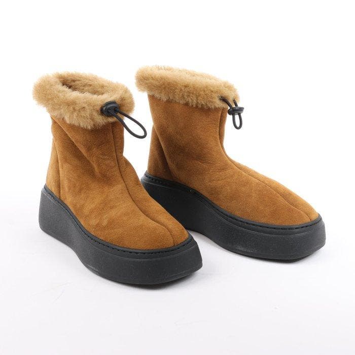 MARIA LUCA - Enkellaarsjes - Maat: EU 45, Vêtements | Hommes, Chaussures