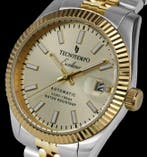 Tecnotempo - Excellence Automatic .- Limited Edition - -