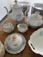 Bavaria - Tafelservies voor 12 (73) - Porselein - Zeer