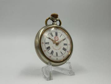 Roskopf - Willie Freres Monbar Supremo - 1900-1949, Handtassen en Accessoires, Nieuw