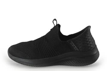 Skechers Sneakers in maat 37 Zwart, Vêtements | Femmes, Chaussures, Verzenden, Sneakers
