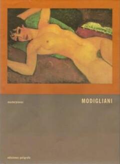 Modigliani 9788434310681 Doris Krystof, Verzenden, Doris Krystof