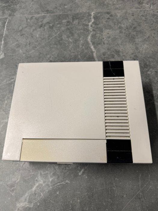 Nintendo - Nes - Spelcomputer, Games en Spelcomputers, Spelcomputers | Overige Accessoires