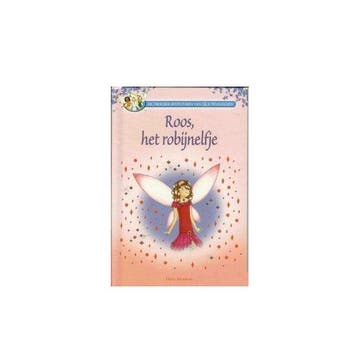 Roos het robijnelfje - daisy meadows 9789043821865, Verzenden, Zo goed als nieuw, Daisy Meadows