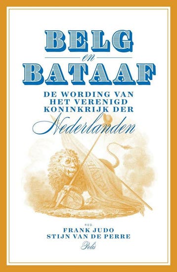 Belg en Bataaf 9789463101646 Perre Stijn, Verzenden, Zo goed als nieuw, Perre Stijn