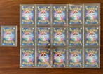 Pokémon - 16 Card - 16 Complete Set - Charizard, Venusaur,, Nieuw