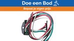 Bieden: Tecma single toilet adapter - 40070, Ophalen of Verzenden, Nieuw