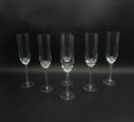 NASON MORETTI - V. Nason & C. - Champagne fluitje (6) -