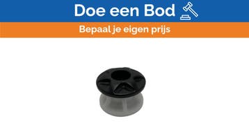 Bieden: Leafield A6 Pressure Relief Valve - 4 Psi black, Ophalen of Verzenden, Nieuw