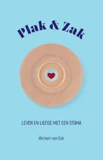 Plak & Zak 9789464508260 Wichert van Dijk, Verzenden, Gelezen, Wichert van Dijk