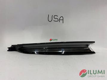 Porsche Taycan 2019 achterlicht links FULL LED USA, Verzenden, Gebruikt