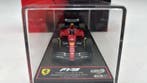 BBR 1:18 - Voiture miniature - Ferrari F1-75 C. Sainz, Nieuw