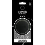 AXE Luchtverfrisser Gel Can Black, Verzenden