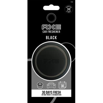 AXE Luchtverfrisser Gel Can Black, Verzenden