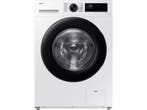 Samsung WW81CGC04AAEEN - Ecobubble - Wasmachine (8 kg), Verzenden
