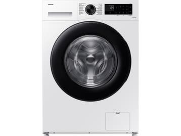 Samsung WW81CGC04AAEEN - Ecobubble - Wasmachine (8 kg), Verzenden
