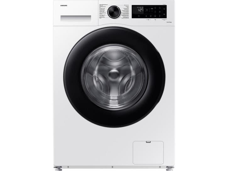 Samsung WW81CGC04AAEEN - Ecobubble - Wasmachine (8 kg), Elektronische apparatuur, Wasmachines, Zo goed als nieuw, Verzenden