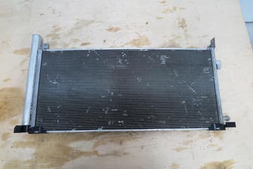 airco radiator Toyota Camry RAV4 RAV-4, Auto-onderdelen, Verzenden, Gebruikt