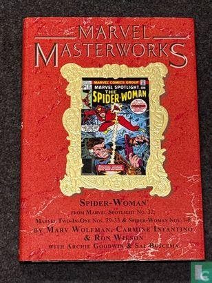 Spider-Woman [Marvel] - Spiderwoman - 2015, Eén stripboek, Verzenden, Zo goed als nieuw, Lee, Stan.