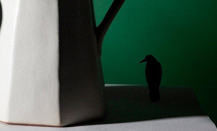 Tere Ormazabal - Bodegones con pájaros, Antiquités & Art, Art | Objets design