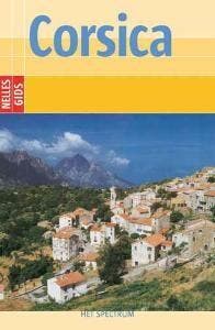 Corsica / Nelles gidsen 9789027495174 H. Muhl, Boeken, Reisgidsen, Zo goed als nieuw, Verzenden