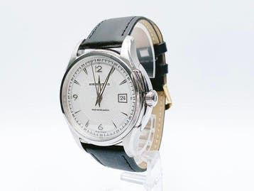 Hamilton - Jazzmaster Viewmatic - H325151 - Homme -, Nieuw