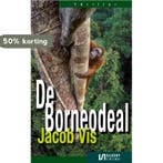 De Borneodeal / Ellessy crime 9789086603909 Jacob Vis, Verzenden, Zo goed als nieuw, Jacob Vis