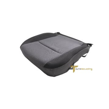 Stoelhoes Renault Master Stof Grey Black voor de, Ophalen of Verzenden, Nieuw