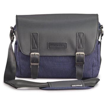 Cullmann Bristol Maxima 322 + Schoudertas Donkerblauw (8940), Nieuw