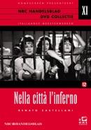 Nella cittá linferno op DVD, Verzenden